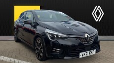 Renault Clio 1.0 TCe 90 Lutecia SE 5dr Petrol Hatchback